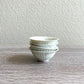 Handcrafted Wood-fired Ash-glaze Ceramic Chinese Teacup Set