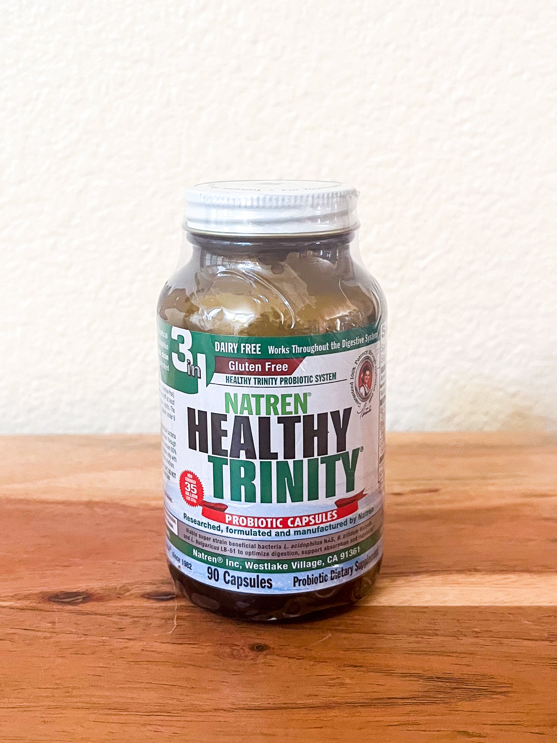 probiotic supplement
natren healthy trinity
gut health probiotic
digestive support supplement
multi strain probiotic
premium probiotic capsules
immune support probiotic
microbiome support
daily probiotic supplement
high potency probiotic
lactobacillus acidophilus probiotic
bifidobacterium probiotic
gut flora balance
refrigerated probiotic
advanced probiotic formula