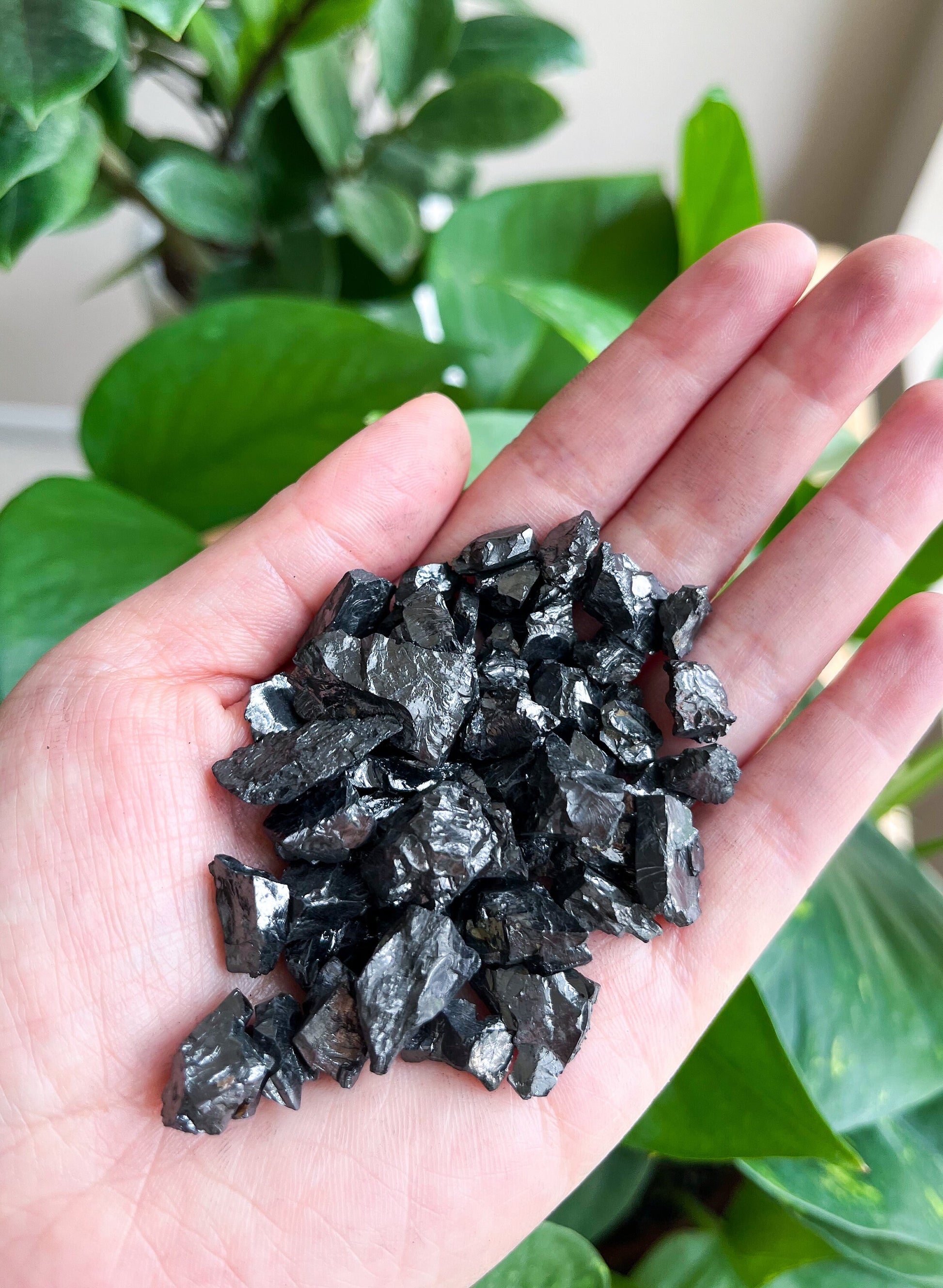 Natural Elite Shungite Natural Water Purifier for water charge